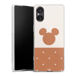 Silikoni Suojakuori Slim kirkas