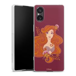 Silikoni Suojakuori Slim kirkas