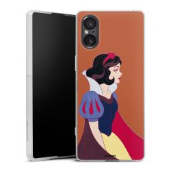 Silikoni Suojakuori Slim kirkas