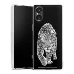 Silikoni Suojakuori Slim kirkas