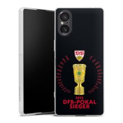 VfB DFB-Pokal Sieger Schwarz