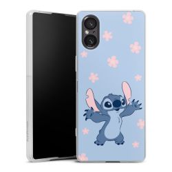 Silikoni Suojakuori Slim kirkas