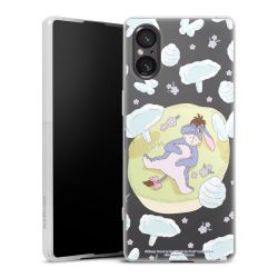 Silikoni Suojakuori Slim kirkas