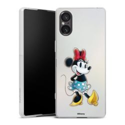 Silikoni Suojakuori Slim kirkas