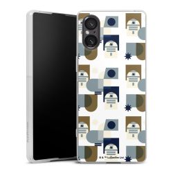 Silikoni Suojakuori Slim kirkas