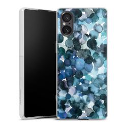 Silikoni Suojakuori Slim kirkas