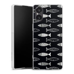 Silikoni Suojakuori Slim kirkas