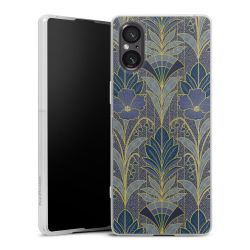 Silikoni Suojakuori Slim kirkas