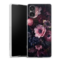 Silikoni Suojakuori Slim kirkas