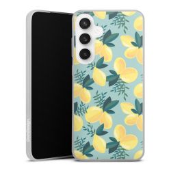 Silikoni Suojakuori Slim kirkas