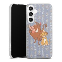 Silikoni Suojakuori Slim kirkas