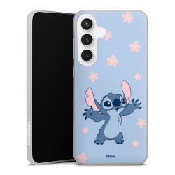 Silikoni Suojakuori Slim kirkas