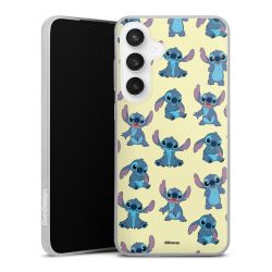 Silikoni Suojakuori Slim kirkas