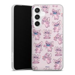 Silikoni Suojakuori Slim kirkas