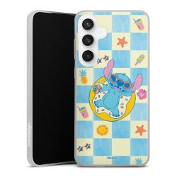 Silikoni Suojakuori Slim kirkas