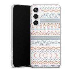 Silikoni Suojakuori Slim kirkas