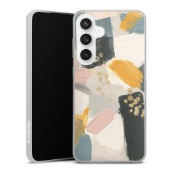 Silikoni Suojakuori Slim kirkas