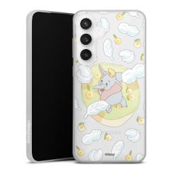 Silikoni Suojakuori Slim kirkas