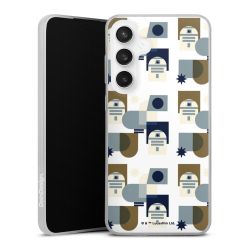 Silikoni Suojakuori Slim kirkas