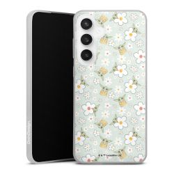 Silikoni Suojakuori Slim kirkas