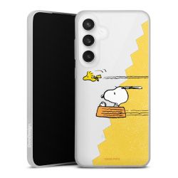 Silikoni Suojakuori Slim kirkas