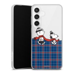 Silikoni Suojakuori Slim kirkas