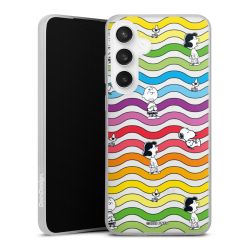 Silikoni Suojakuori Slim kirkas