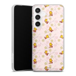 Silikoni Suojakuori Slim kirkas