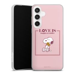 Silikoni Suojakuori Slim kirkas