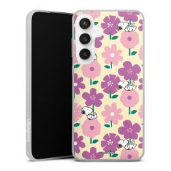 Silikoni Suojakuori Slim kirkas