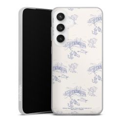 Silikoni Suojakuori Slim kirkas