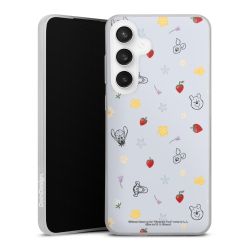 Silikoni Suojakuori Slim kirkas