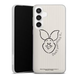 Silikoni Suojakuori Slim kirkas