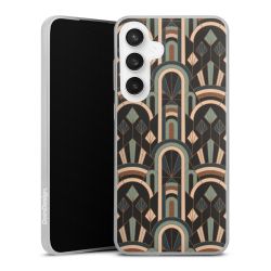 Silikoni Suojakuori Slim kirkas