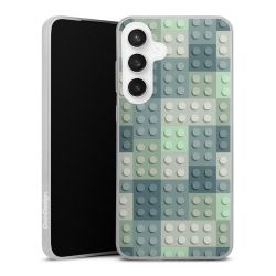 Silikoni Suojakuori Slim kirkas