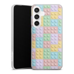 Silikoni Suojakuori Slim kirkas