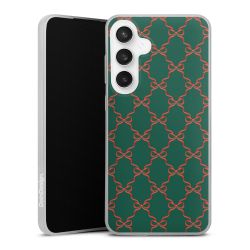 Silikoni Suojakuori Slim kirkas