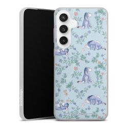 Silikoni Suojakuori Slim kirkas