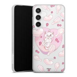 Silikoni Suojakuori Slim kirkas