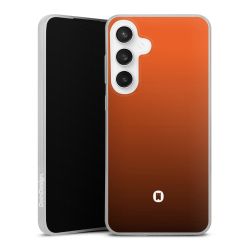 Silikoni Suojakuori Slim kirkas