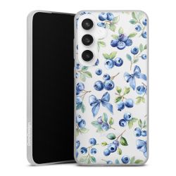 Silikoni Suojakuori Slim kirkas