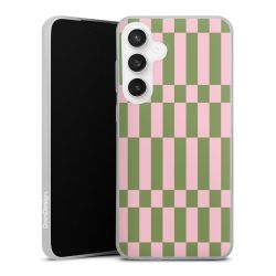 Silikoni Suojakuori Slim kirkas