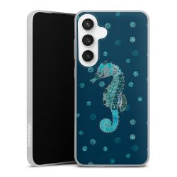 Silikoni Suojakuori Slim kirkas