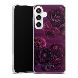 Silikoni Suojakuori Slim kirkas