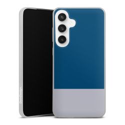 Silikoni Suojakuori Slim kirkas