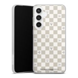 Silikoni Suojakuori Slim kirkas