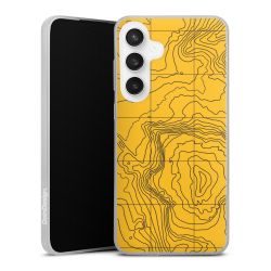 Silikoni Suojakuori Slim kirkas