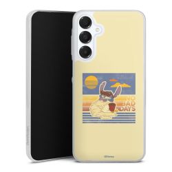 Silikoni Suojakuori Slim kirkas