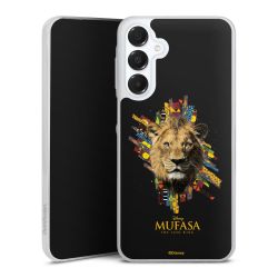 Silikoni Suojakuori Slim kirkas