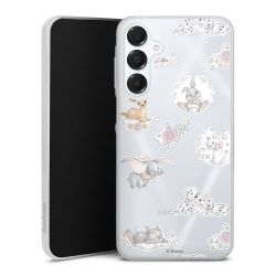 Silikoni Suojakuori Slim kirkas